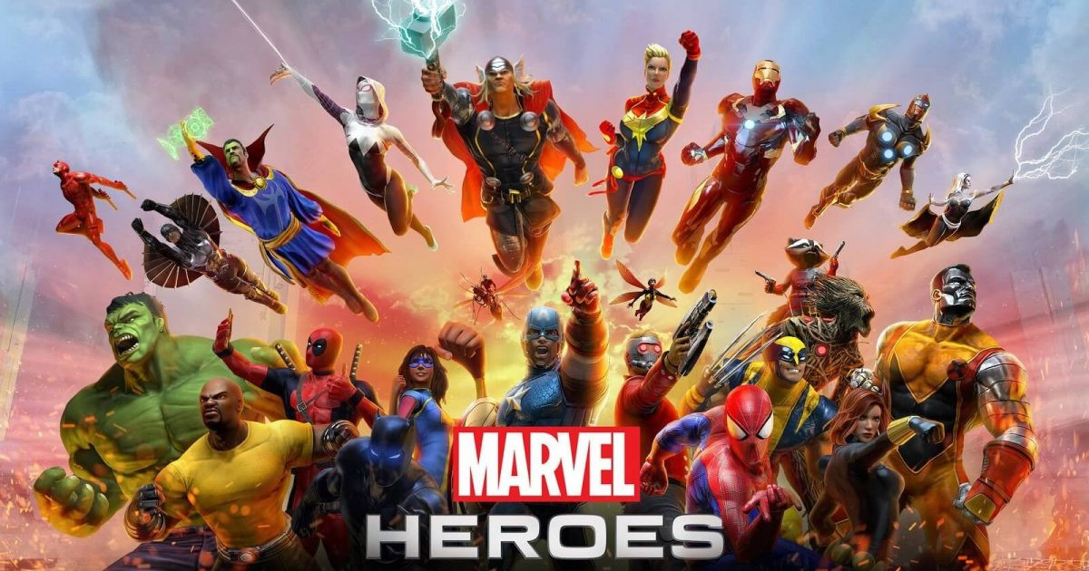Heroes